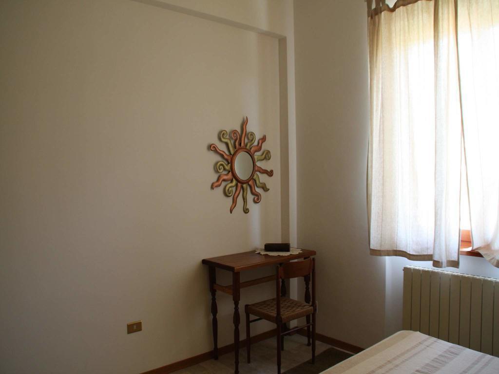 Cristina B&B Sassoferrato Номер фото