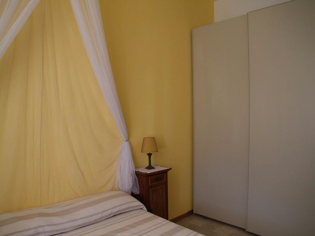 Cristina B&B Sassoferrato Номер фото